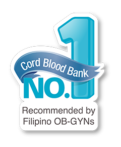 No. 1 Cord Blood Bank Recommended by Filipino OB-GYNs